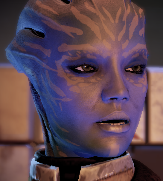 Matriarch Pregortia Mass Effect Fan Fiction Wiki Fandom Powered By 