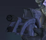 Hammer SR