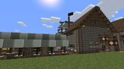 Sentinels SilverEdge Port