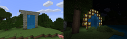 CreativeGates Portals
