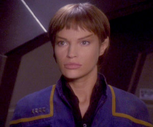 T'Pol | Mass Trek Wiki | FANDOM powered by Wikia