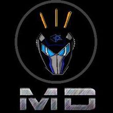 MD Icon