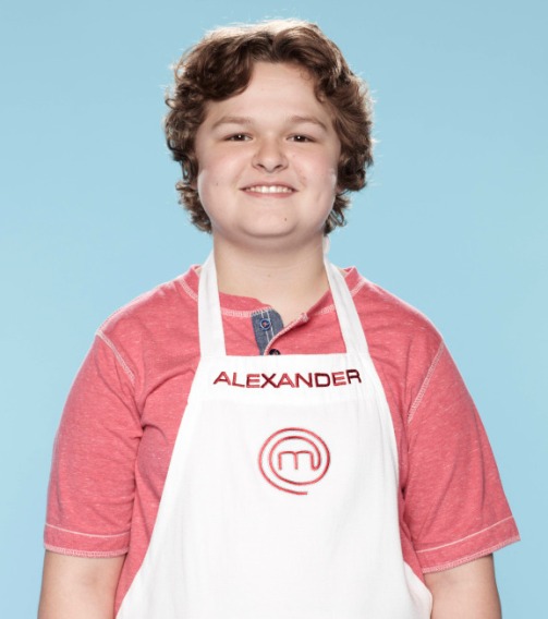 Alexander Weiss Alexander Weiss