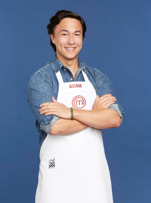 Adam Wong Masterchef Wiki FANDOM powered by Wikia