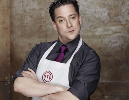 David Miller | Masterchef Wiki | FANDOM powered by Wikia