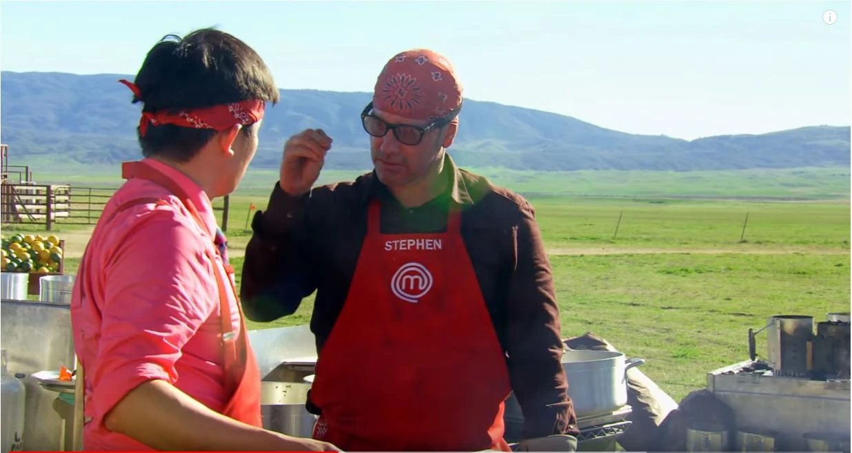 Episode 611 (U.S.) Moovers and Bakers MasterChef Wiki Fandom