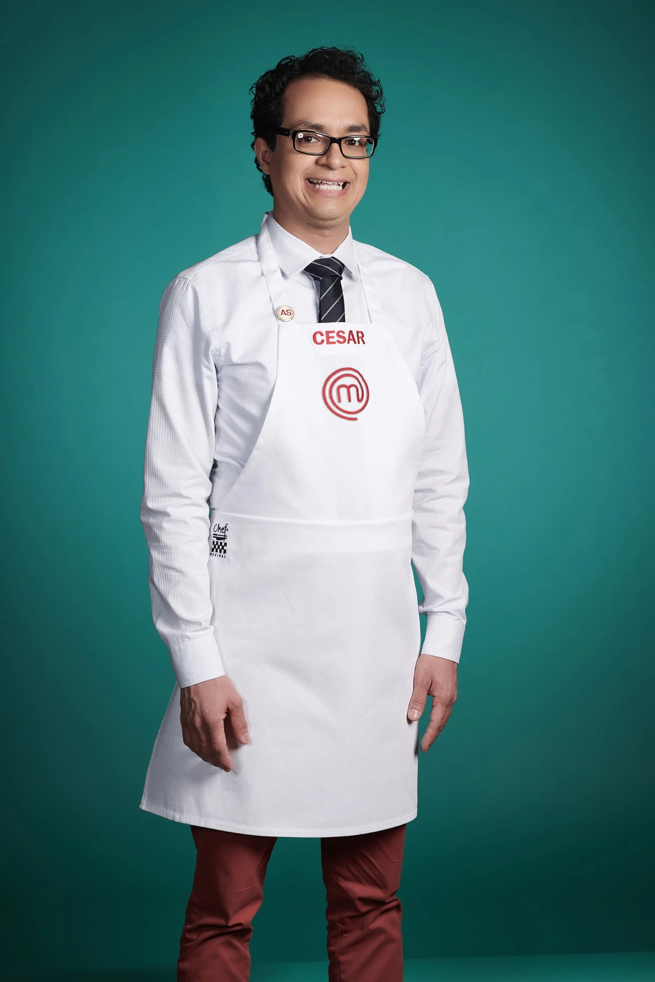 Cesar Cano MasterChef Wiki Fandom