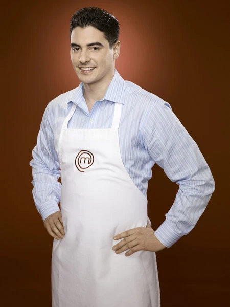 Frank Mirando Masterchef Wiki FANDOM powered by Wikia