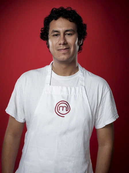 Adrien Nieto | MasterChef Wiki | Fandom