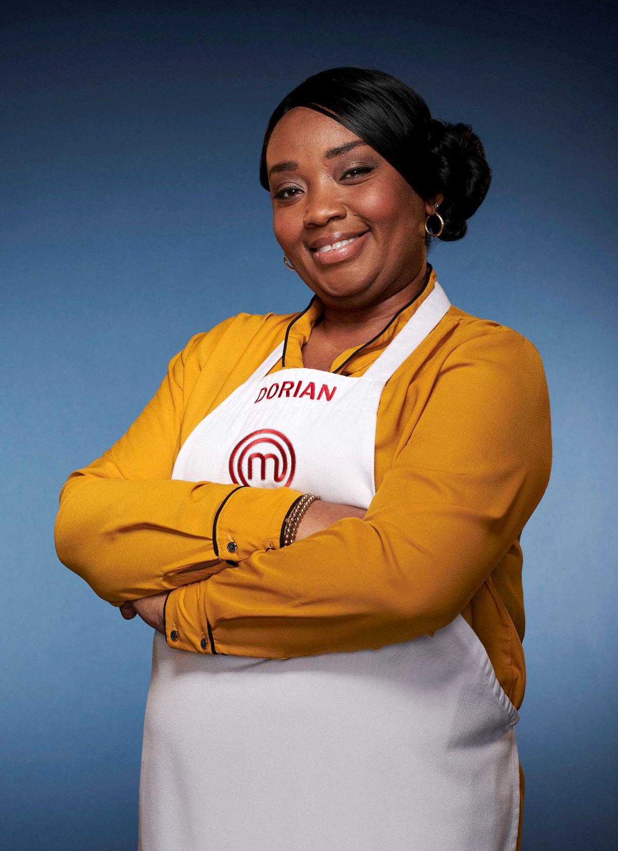 Dorian Hunter | MasterChef Wiki | Fandom