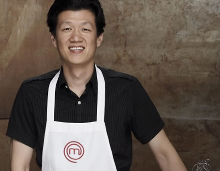 masterchef mike kim tony wikia wiki faruq jenkins carbone