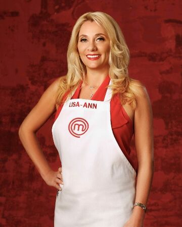 Lisa Ann Marchesi Masterchef Wiki Fandom