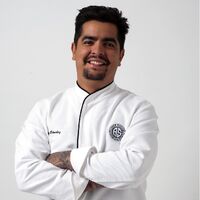 Aaron Sanchez Masterchef Wiki Fandom