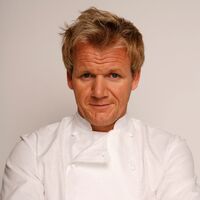 Gordon Ramsay Masterchef Wiki Fandom