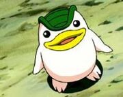 Mochiani