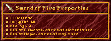 ItemPower SpellCharges BugExample