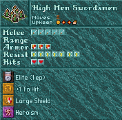 Screenshot Heroism