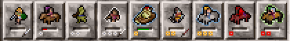 Medals