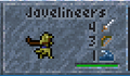 Active Unit Window