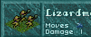 USW Damage Display