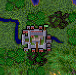 Screenshot Corruption