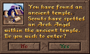Encounter AncientTemple Dialog Life
