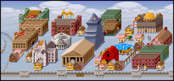 Screenshot FlyingFortress