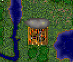 Screenshot FireStorm