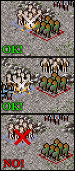 Screenshot Melee