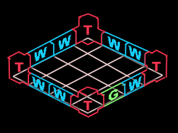 Screenshot CityWalls Schema