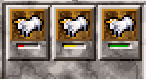 Health Bar Unit Cards