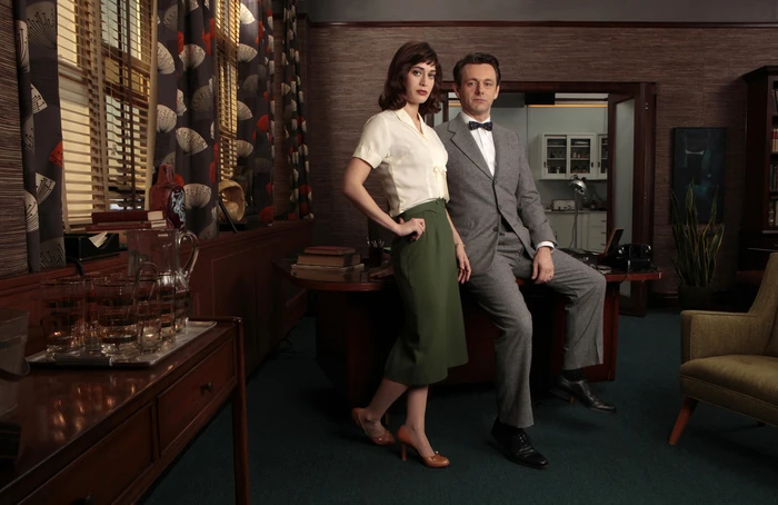 Secrets Behind the Masters of Sex Revealed No One Could Predict Their Power