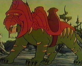 BattleCat