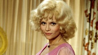 Sarah Kennedy Match Game Wiki Fandom