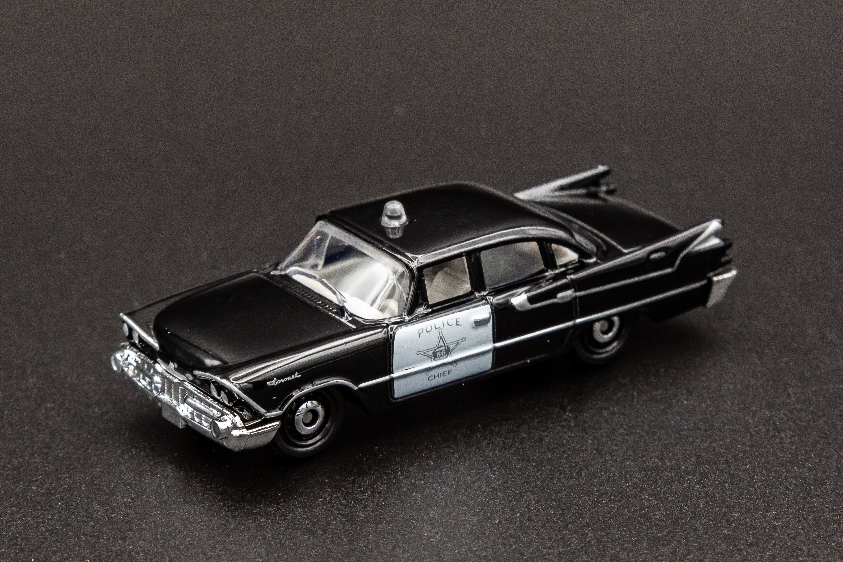 matchbox dodge coronet