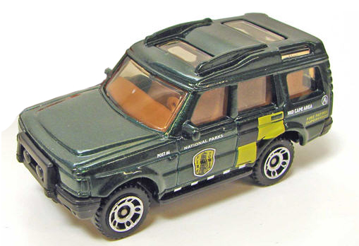 matchbox discovery