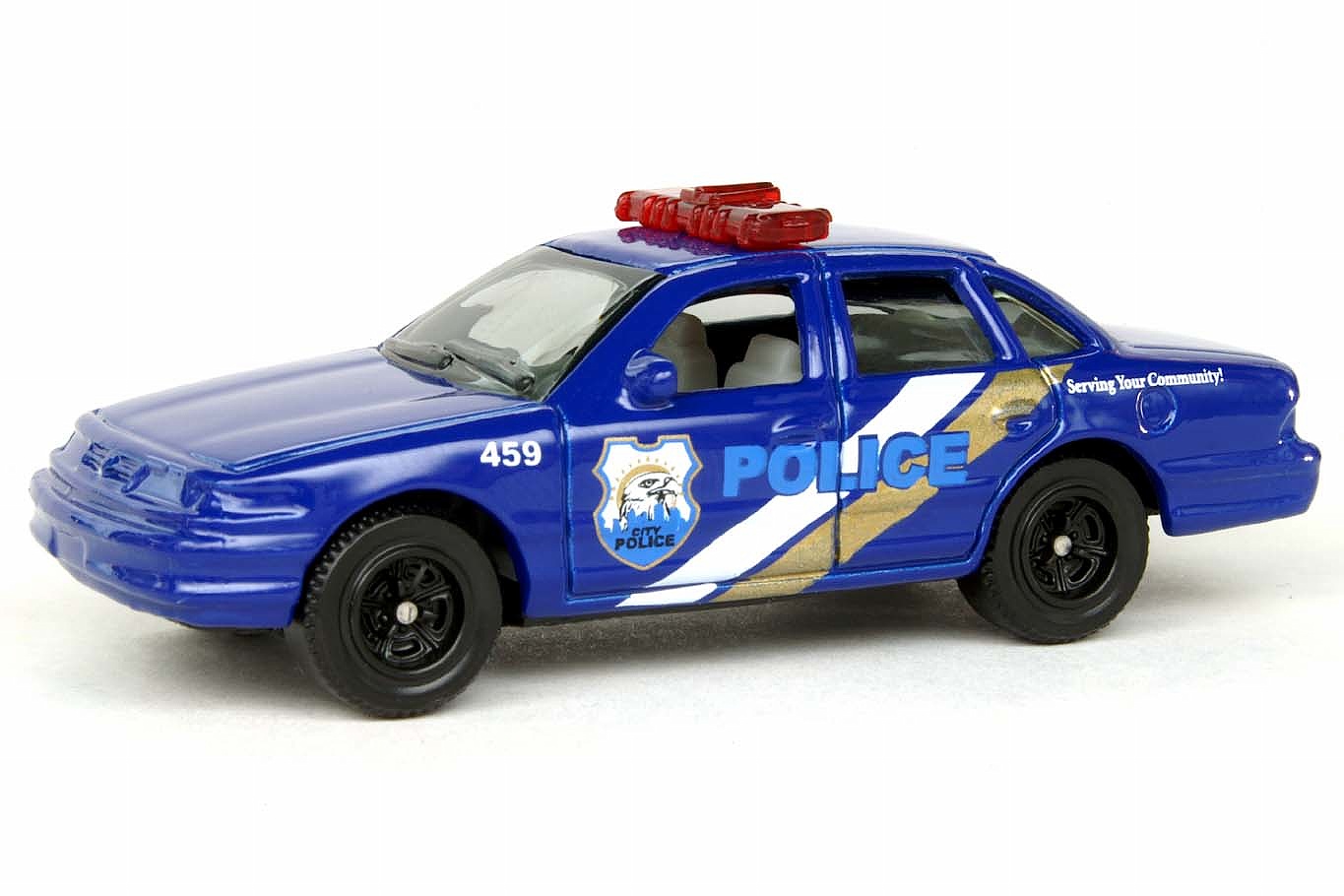 matchbox crown victoria