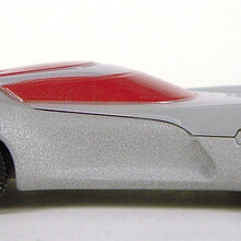 matchbox renault trezor