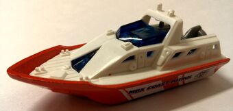 matchbox yacht