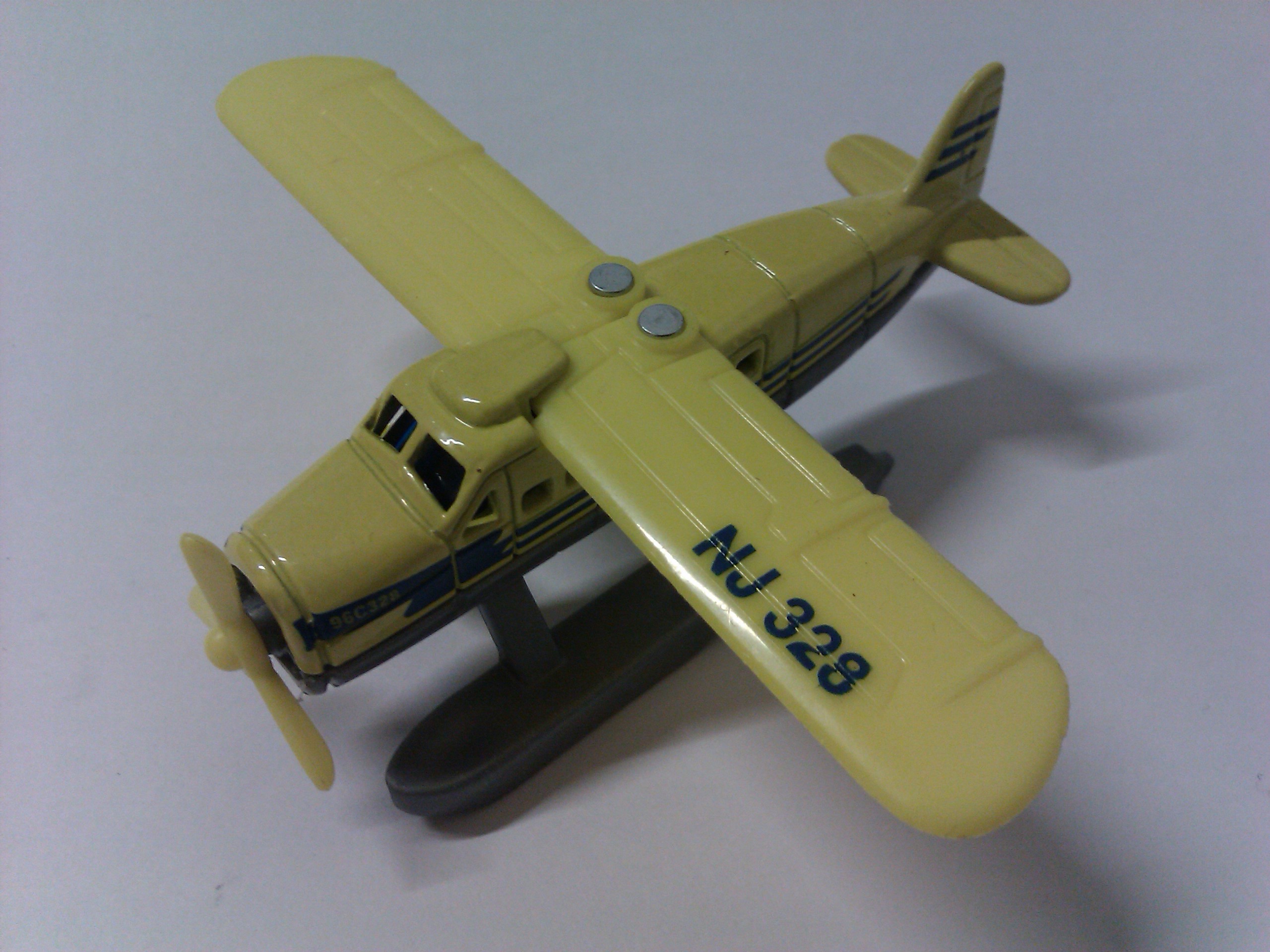 matchbox planes list