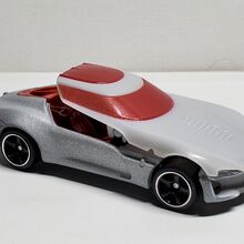 matchbox renault trezor