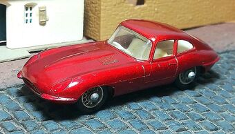 matchbox e type