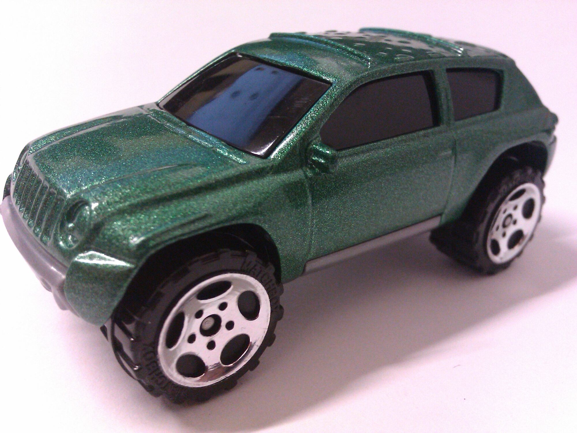 jeep compass toy car online