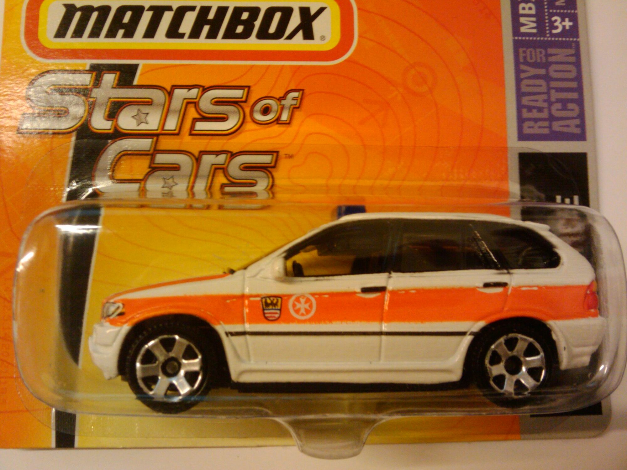 matchbox x5