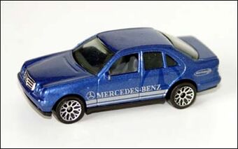 matchbox mercedes benz