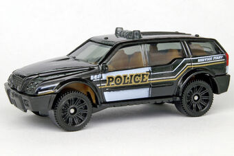 matchbox suv