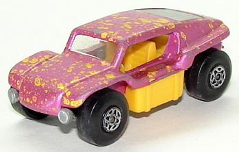 matchbox superfast list