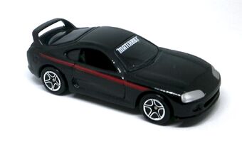 matchbox supra