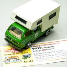 vw t3 matchbox