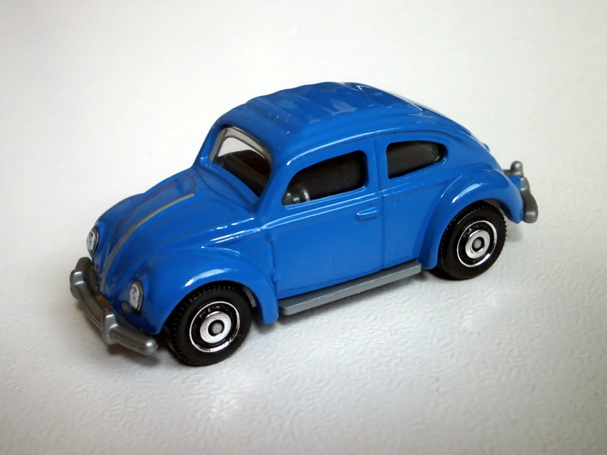 Image VW Beetle (2018 Blue).jpg Matchbox Cars Wiki FANDOM powered